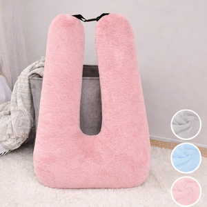 KidsCarCushion™ Safe and Comfortable