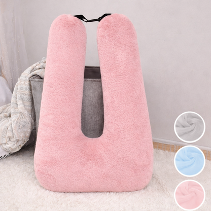 KidsCarCushion™ Safe and Comfortable