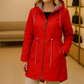 RainStyle | The Elegant Raincoat for Autumn's Unpredictable Weather