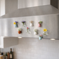 MagnetVase™ – Mini Flower Vase for the Fridge