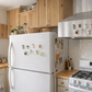 MagnetVase™ – Mini Flower Vase for the Fridge
