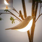 Zenbird™ | A lamp that brings nature, light and calmness into your home