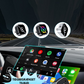 DriveSmart™ | Wireless CarPlay & Android Auto
