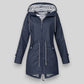 RainStyle | The Elegant Raincoat for Autumn's Unpredictable Weather