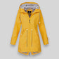 RainStyle | The Elegant Raincoat for Autumn's Unpredictable Weather