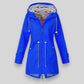 RainStyle | The Elegant Raincoat for Autumn's Unpredictable Weather