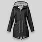 RainStyle | The Elegant Raincoat for Autumn's Unpredictable Weather