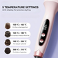 GlossRoller™ Ionic Smoothing Hair Brush