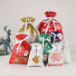 Christmas Gift Bag Set | Wrap Gifts Like a Pro – in Seconds! 🎁