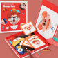 FacePlay | Educational Puzzle About Facial Expressions for Kids