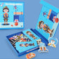 FacePlay | Educational Puzzle About Facial Expressions for Kids