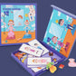 FacePlay | Educational Puzzle About Facial Expressions for Kids