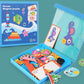 FacePlay | Educational Puzzle About Facial Expressions for Kids