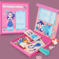 FacePlay | Educational Puzzle About Facial Expressions for Kids