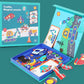 FacePlay | Educational Puzzle About Facial Expressions for Kids