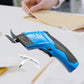 FreeCut™ | No Tired Hands – Just Effortless Cutting