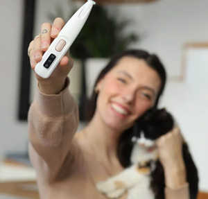 HappyPaw™ Pet Trimmer