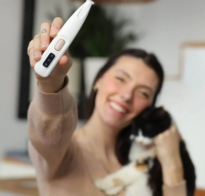 HappyPaw™ Pet Trimmer