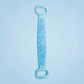 BackScrub™ | Silicone Bath Belt Scrubbing Brush