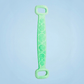 BackScrub™ | Silicone Bath Belt Scrubbing Brush