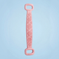 BackScrub™ | Silicone Bath Belt Scrubbing Brush