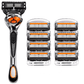 RazorCraft™ | Goodbye Razor Burn – Hello to the Perfect Shave
