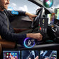 DriveSmart™ | Wireless CarPlay & Android Auto
