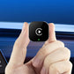 DriveSmart™ | Wireless CarPlay & Android Auto