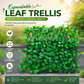 GreenFence™ Artificial Ivy for Fences and Balconies