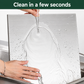 ChefBoard™  Professional Stainless Steel Cutting Board – PFAS-Free