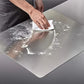 ChefBoard™  Professional Stainless Steel Cutting Board – PFAS-Free