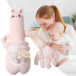 TeddyFriend™  The Teddy That Keeps Your Child Company at Night