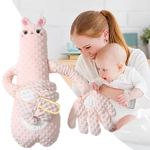 TeddyFriend™  The Teddy That Keeps Your Child Company at Night