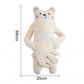 TeddyFriend™  The Teddy That Keeps Your Child Company at Night