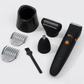 GroomKit™ 3-in-1 Electric Trimmer Set