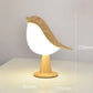 Zenbird™ | A lamp that brings nature, light and calmness into your home