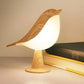 Zenbird™ | A lamp that brings nature, light and calmness into your home