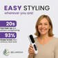 Lucky Brush™ – Perfect Hair in 5 Minutes