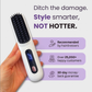 Lucky Brush™ – Perfect Hair in 5 Minutes