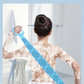 BackScrub™ | Silicone Bath Belt Scrubbing Brush
