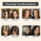 Nova Color Shampoo 100% Free of Ammonia, Hydrogen Peroxide and PPD
