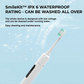 SmileKit™ All-in-One Electric Teeth Cleaning Set
