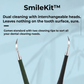 SmileKit™ All-in-One Electric Teeth Cleaning Set