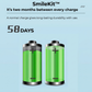 SmileKit™ All-in-One Electric Teeth Cleaning Set