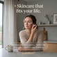Lumifirm™ | Effortless Radiance, Anytime You Need It