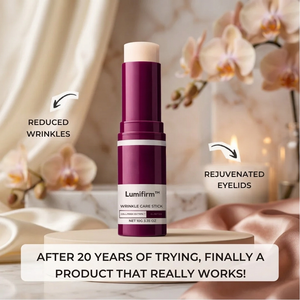 Lumifirm™ | Effortless Radiance, Anytime You Need It