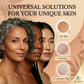 Skinora™ | Effortless glow that adapts to your skin
