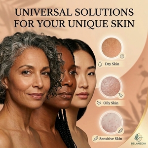 Skinora™ | Effortless glow that adapts to your skin