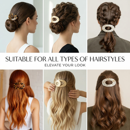 StyleClip™  Hair Clips Set