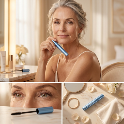 Purelash™ | Transforms your lashes instantly - No extensions, no mess!